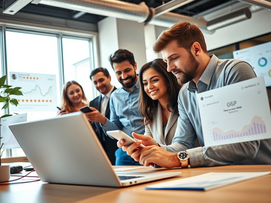 Why Reviews Matter More Than Ever for Real Estate Agents with AI and Google Search